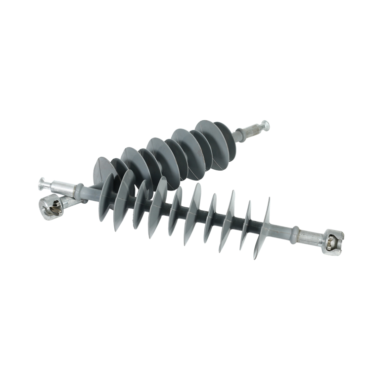 Tension / Suspension Silicone rubber / composite insulators